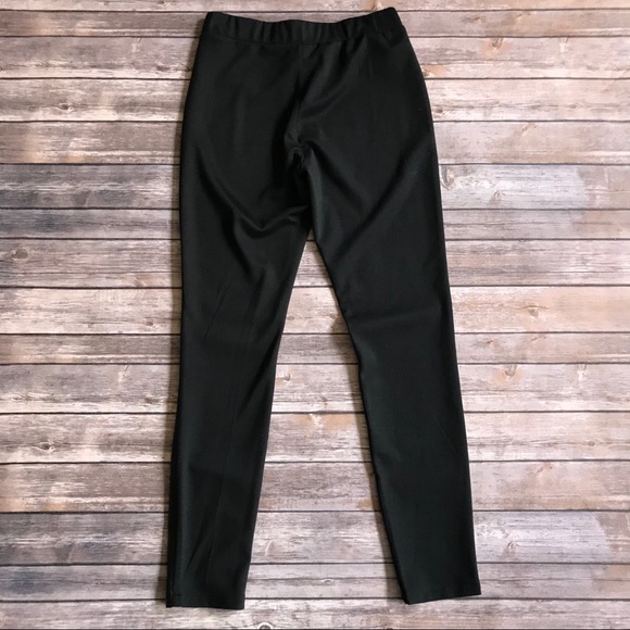 πHPπ€ Mossimo Faux Leather Front Skinny Pants - Picture 5 of 8